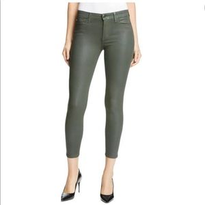 Joe's Jeans Icon Midrise SKINNY Ankle Jean 29